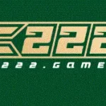 C222 Game logo