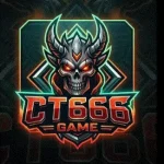 CT666 Game logo