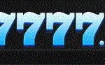T7777 Game logo