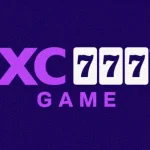 XC777 game logo