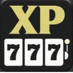 XP777 Game logo