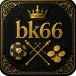 bk66 Game logo