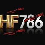 hf786 game logo
