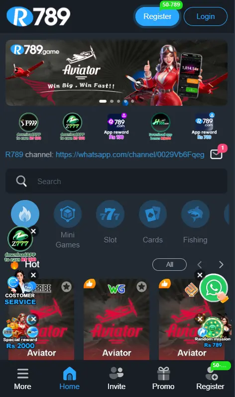 r789 game image