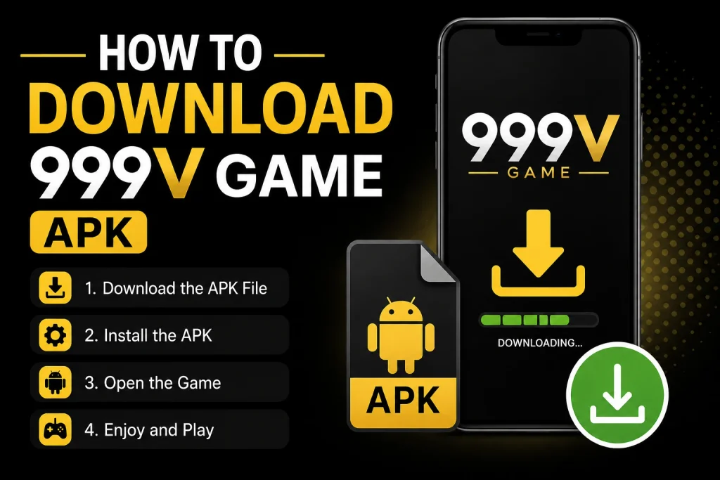 999V Game