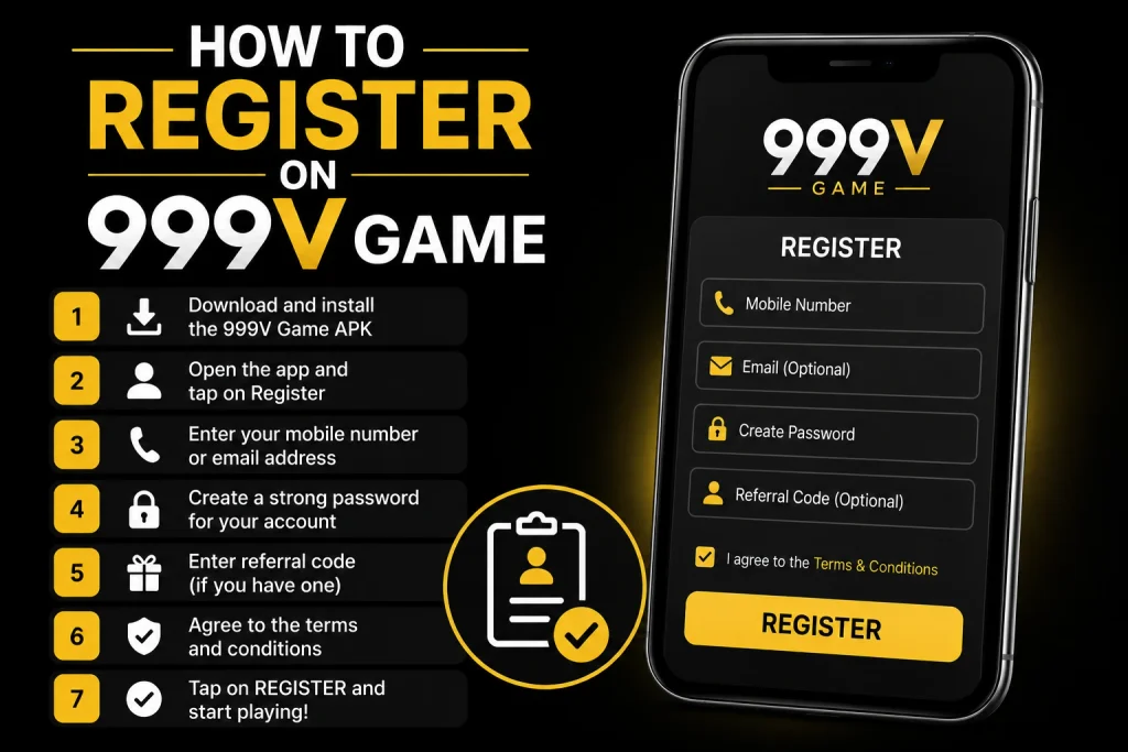 999V Game